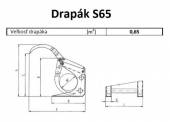 Drapk S65