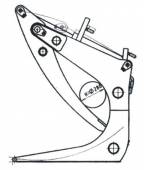 Drapk pre Caterpillar IT 14 G