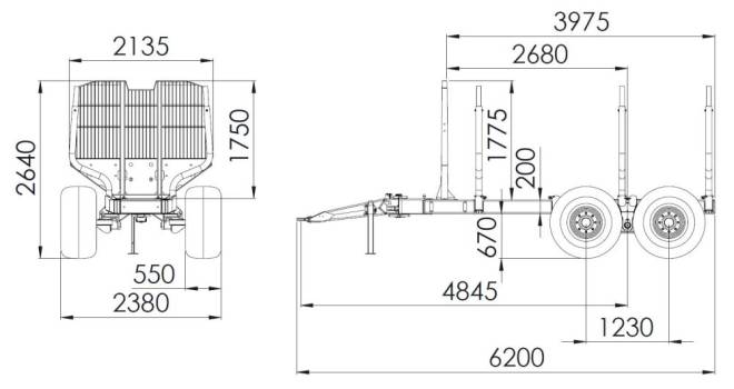 PALMS 12D obr. 2