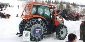 Traktor STEYR  obr.6