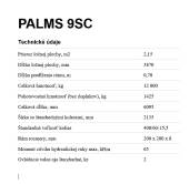 PALMS 9SC obr.3