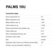 PALMS 10U obr.3