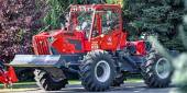 Lesn kolesov aha/skidder TAF 690 S5 obr.2