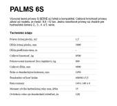 PALMS 6S obr.3