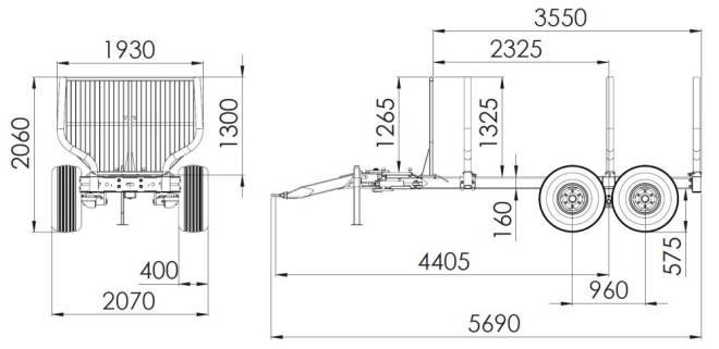 PALMS 8SX obr.2