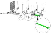 Predenie rmu hydraulick