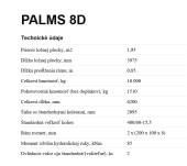 PALMS 8D obr.3