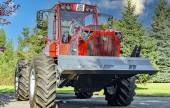 Lesn kolesov aha/skidder TAF 690 S5 obr.1