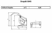 Drapk S045