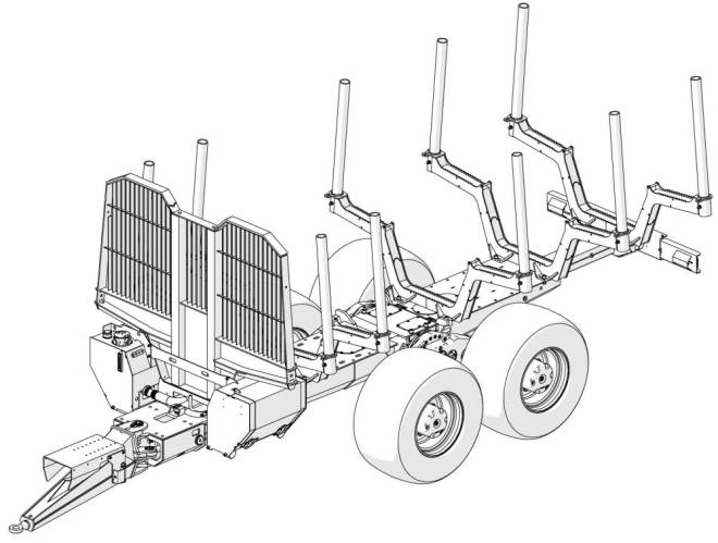 PALMS HMWD 3.2 obr. 1