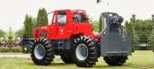 Lesn kolesov aha/skidder TAF 690 PE obr.3